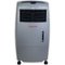 Honeywell - 500 CFM Indoor and Outdoor Evaporative Air Cooler (Swamp Cooler) with Remote Control - White-Front_Standard