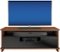 BDI - Braden A/V Cabinet for Flat-Panel TVs Up to 75" - Chocolate-Front_Standard