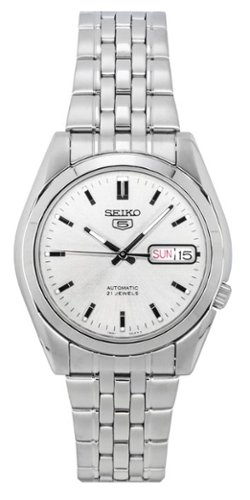 Seiko 5 Automatic 21 Jewels SNK355 SNK355K1 SNK355K Men's