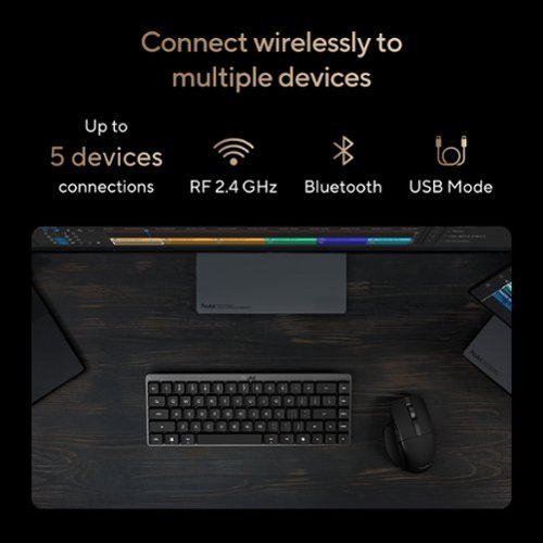 ASUS ProArt MD301 Optical Ergonomic Mouse with Hot-Swappable Switches and SmartShift Scroll Wheel - Wireless - Black HOW TO BUY