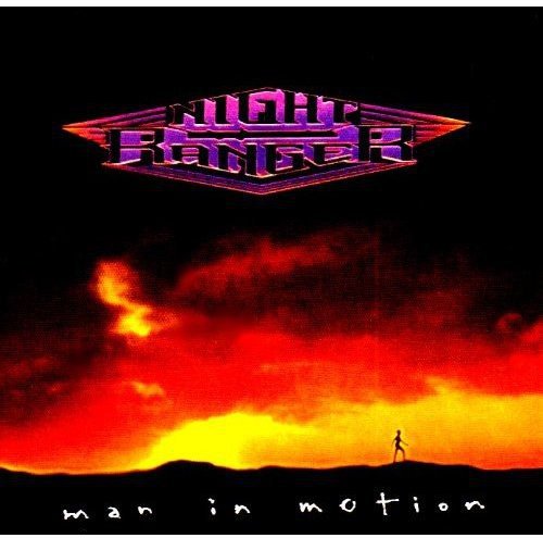  Man in Motion [CD]
