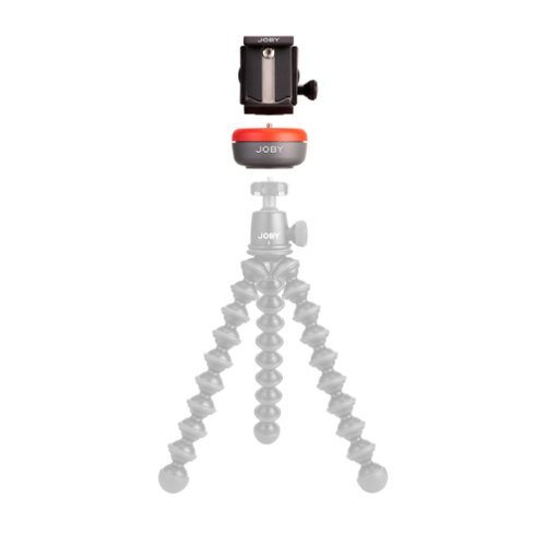 JOBY Spin Phone Mount Kit for Mobile Phones BUY IN EUROPE