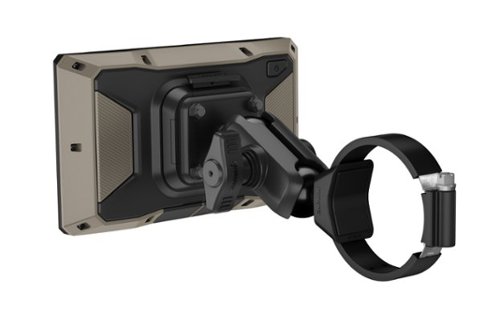 Garmin Tread 2 Powersport Navigator 6 GPS with Built-In Bluetooth - Black SHOP ONLINE