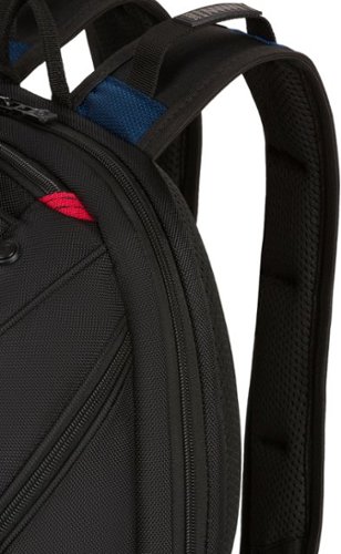 SwissGear Ibex Backpack for 17'' Laptop - Blue SHOP ONLINE