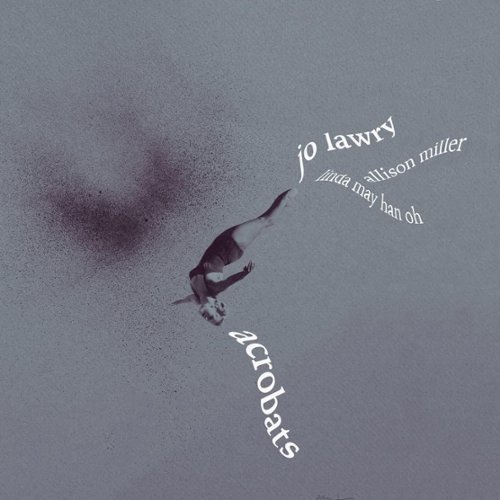 

Acrobats [LP] - VINYL