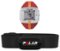 Polar - FT7F Heart Rate Monitor - Red/Orange-Front_Standard
