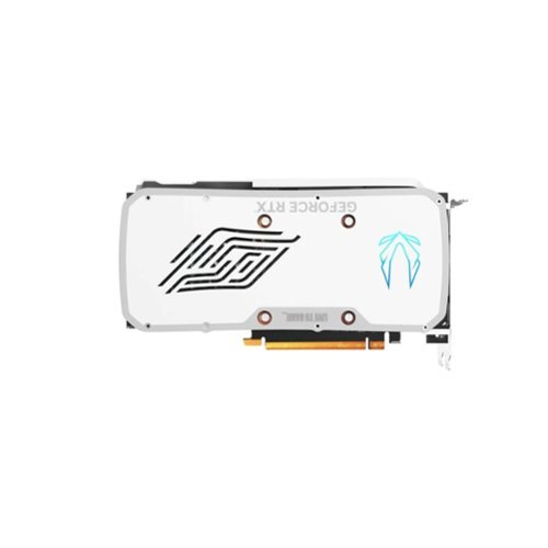 ZOTAC GeForce RTX 4070 SUPER Twin Edge OC 12GB GDDR6X Express 4.0 Graphics Card - White Edition GLOBAL SHIPPING