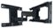 SunBriteTV - Outdoor TV Wall Mount for SunBrite Flat-Panel TVs - Graphite-Front_Standard