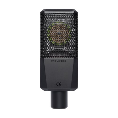 Lewitt Audio LCT 440 PURE Condenser Microphone GLOBAL SHIPPING