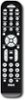 RCA - 6 Device Universal Remote with DBS SupportN - Black-Left_Standard