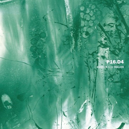Kuhe in 1/2 Trauer [LP] - VINYL