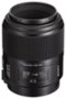 Sony - 100mm f/2.8 Macro Lens - Black-Angle_Standard
