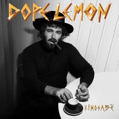

Kimosabe [LP] - VINYL
