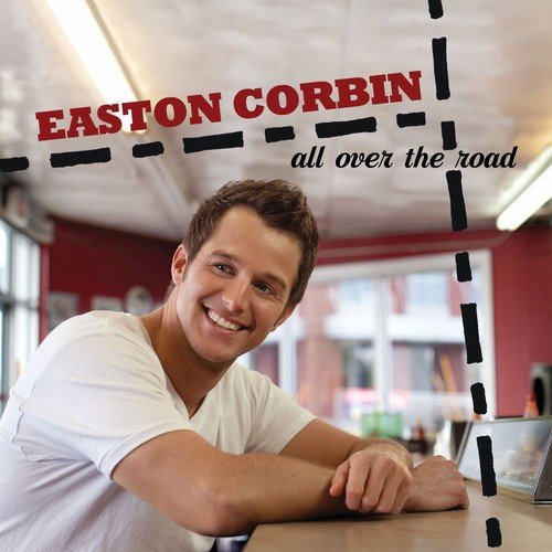  All Over the Road [CD]