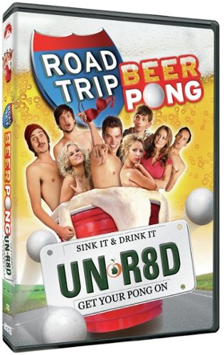 

Road Trip: Beer Pong [2009]