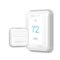 Honeywell - THX321WFS3001W T10+ Pro Smart W/RedLINK 3.0 Thermostat and Indoor Air Sensor-Front_Standard