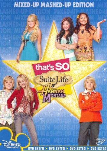  That's So Suite Life of Hannah Montana [2006]