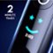 Oral-B - iO Series 7 Connected Rechargeable Electric Toothbrush - Onyx Black-Alt_View_Standard_26