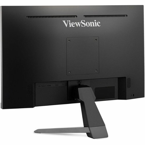 ViewSonic VX2467U 24