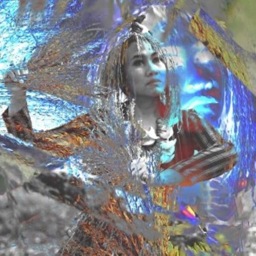  Wulansih [LP] [VINYL] INTERNATIONAL SHIPPING