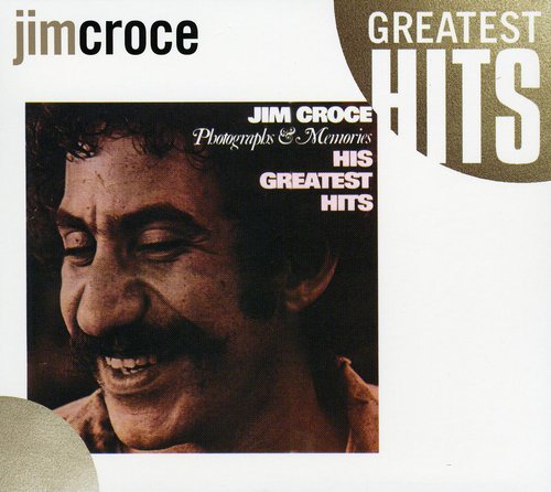  Photographs &amp; Memories: His Greatest Hits [CD]