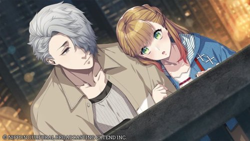 Bustafellows Season 2 Nintendo Switch - Best Buy