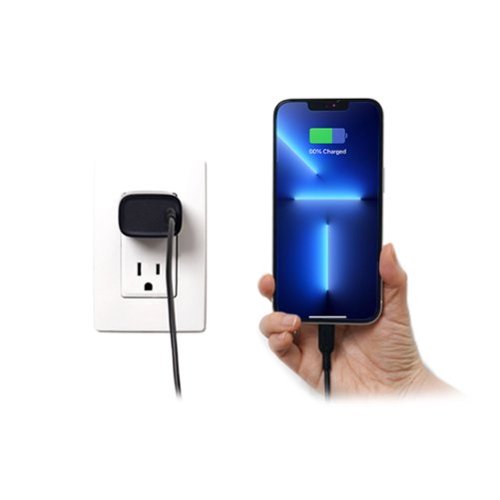 iOttie RapidVolt 20W Wall Charger - Black BUY ONLINE