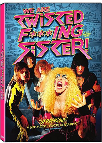  We Are Twisted F***ing Sister! [2014]