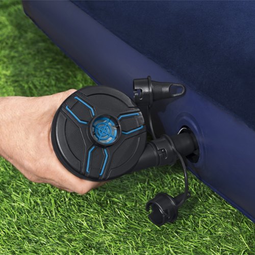 Bestway PowerTouch: Rechargeable Air Pump WORLDWIDE DELIVERY