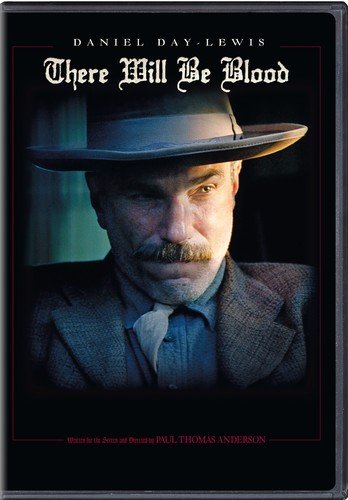  There Will Be Blood [DVD] [2007]