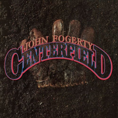 Centerfield [LP] [VINYL]