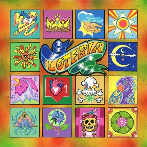 Loteria [LP] [VINYL]