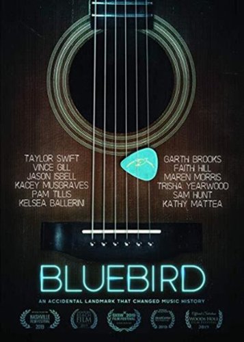  Bluebird [Blu-ray] [2011]