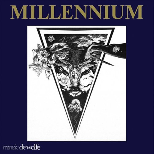 Millennium [LP] [VINYL]
