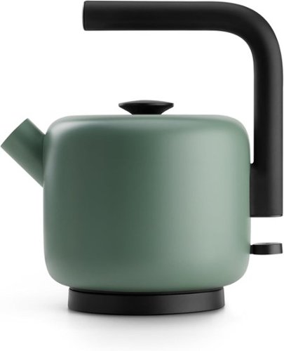 Fellow - Clyde Electric Kettle 1.5L - Smoke Green