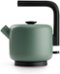 Fellow - Clyde Electric Kettle 1.5L - Smoke Green-Front_Standard