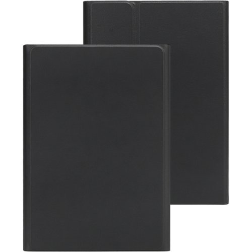 SaharaCase Keyboard Folio Case for Samsung Galaxy Tab S6 Lite (2020-2024) - Black BUY IN EUROPE