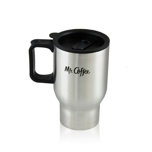 12 volt coffee cup heater Koolatron 402401 12V 1 L Thermos Bottle