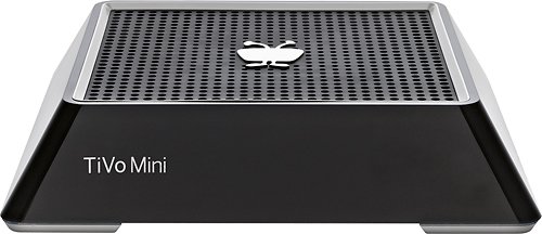  TiVo® - Mini - Black
