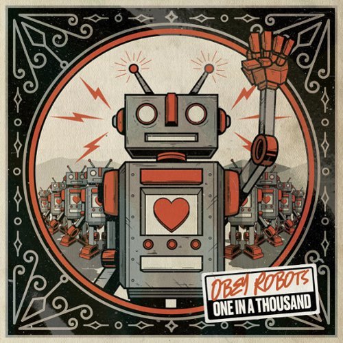 

One in a Thousand [LP] - VINYL