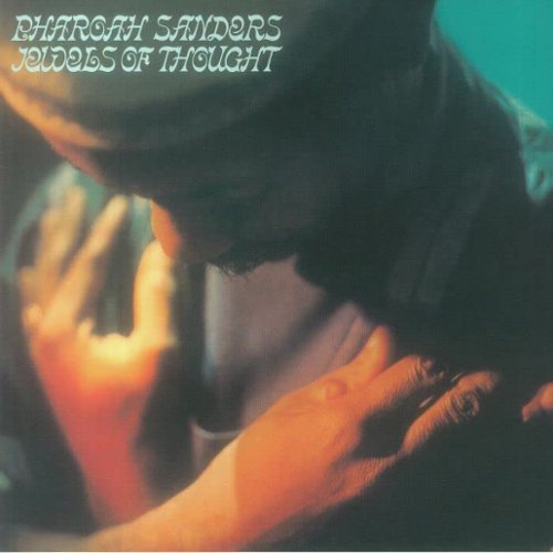 

Jewels of Thought [LP] - VINYL