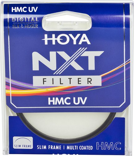  Hoya - NXT 37mm UV Lens Filter
