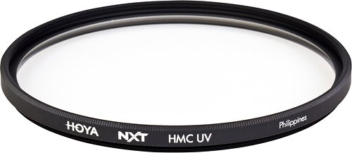  Hoya - NXT 52mm Multicoated UV Lens Filter