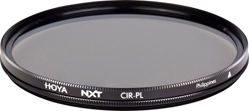  Hoya - NXT 52mm Circular Polarizer Lens Filter