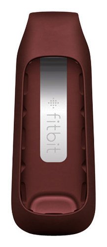  Clip for Fitbit One Wireless Activity and Sleep Trackers - Burgundy