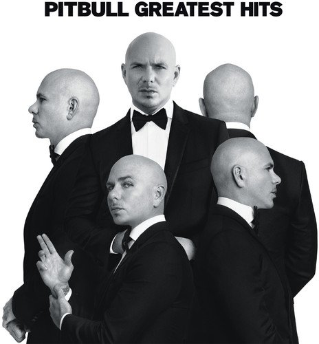  Greatest Hits [CD]