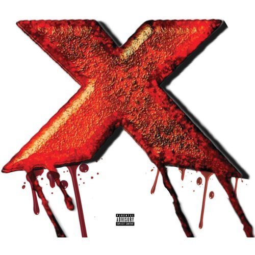 

Blood on Da X [LP] - VINYL