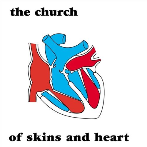 Of Skins and Heart [LP] [VINYL]