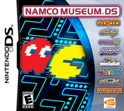  Museum DS Standard Edition - Nintendo DS