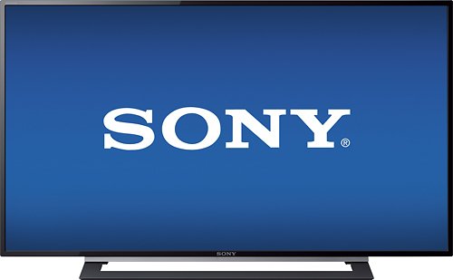  Sony - 40&quot; Class (39-1/2&quot; Diag.) - LED - 1080p - HDTV